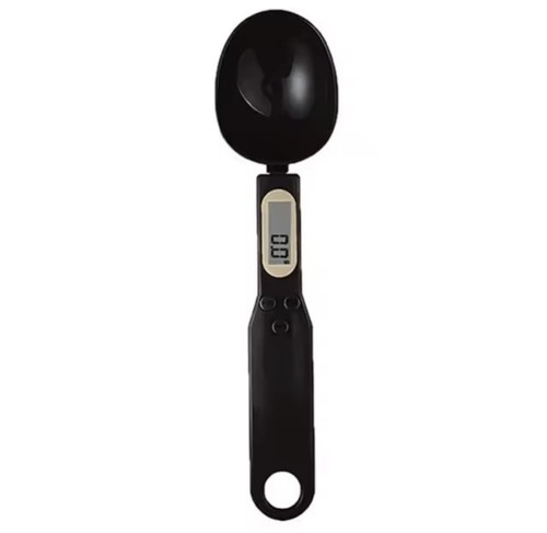 Mini spoon digital kitchen - spoon,