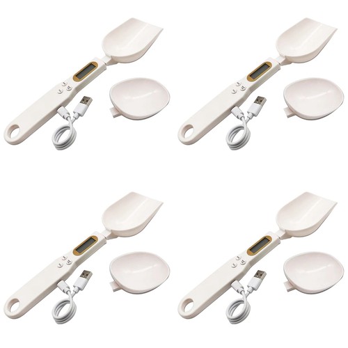 Usb aufladen messlöffel - usb,
