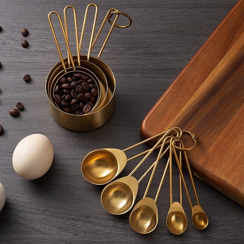 Kaffee waage löffel edelstahl - kaffee,