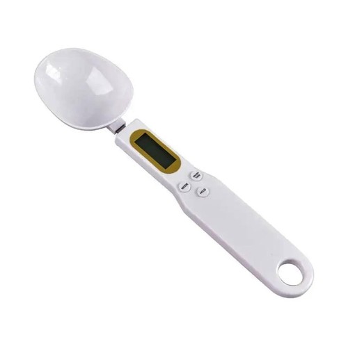 Digitaler messlöffel mit - messlöffel,