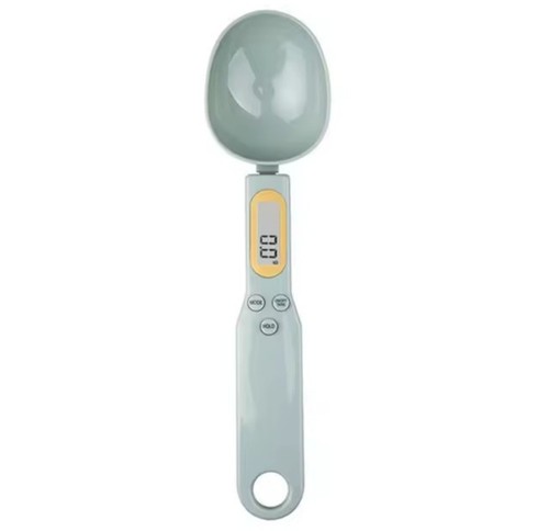 Mini spoon digital kitchen - mini,