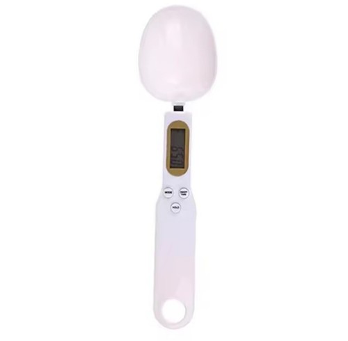 Mini spoon digital kitchen - spoon,